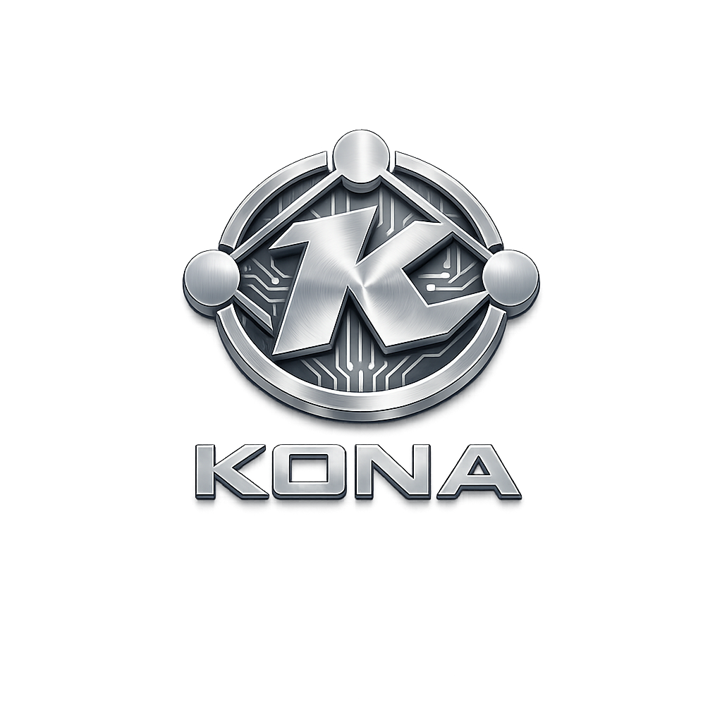 KONA